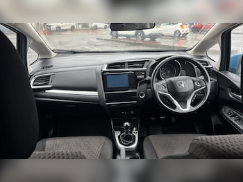 Used Honda Jazz 2019 for sale - 77379074: Photo