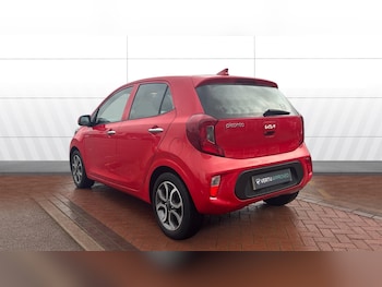 Used Kia Picanto 2021 for sale - 76777164: Photo