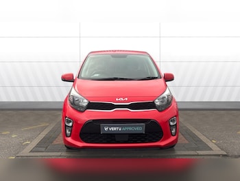 Used Kia Picanto 2021 for sale - 76777164: Photo