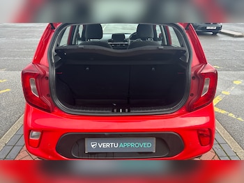 Used Kia Picanto 2021 for sale - 76777164: Photo