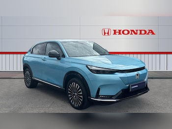 Used Honda e NY1 2024 for sale - 78926132: Photo