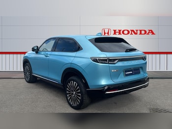Used Honda e NY1 2024 for sale - 78926132: Photo