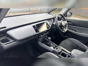 Used Honda Jazz 2024 for sale - 77567587: Photo