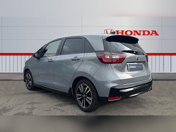 Used Honda Jazz 2024 for sale - 77567587: Photo