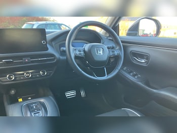 Used Honda ZR-V 2025 for sale - 78251641: Photo