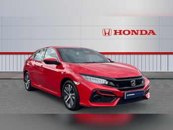Used Honda Civic 2020 for sale - 78801318: Photo