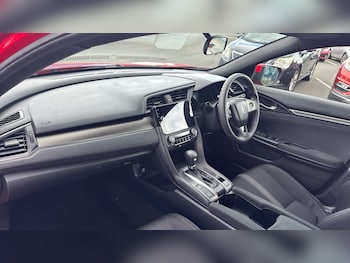 Used Honda Civic 2020 for sale - 78801318: Photo