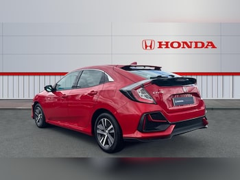Used Honda Civic 2020 for sale - 78801318: Photo