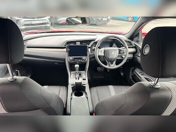 Used Honda Civic 2020 for sale - 78801318: Photo
