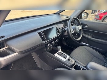 Used Honda Jazz 2022 for sale - 78270571: Photo