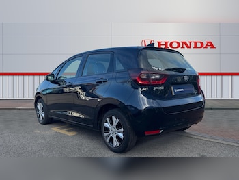 Used Honda Jazz 2022 for sale - 78270571: Photo