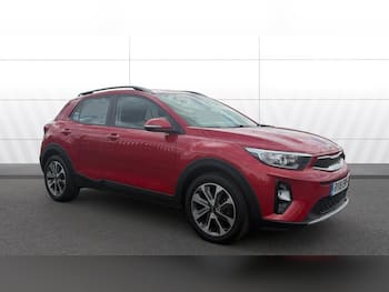 Used Kia Stonic 2018 for sale - 79559582: Photo