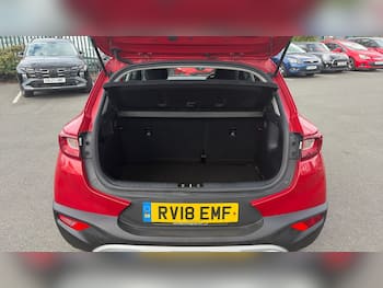 Used Kia Stonic 2018 for sale - 79559582: Photo
