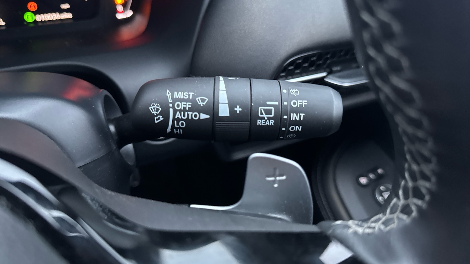 Used Honda ZR-V 2024 for sale - 77063866: Photo 16