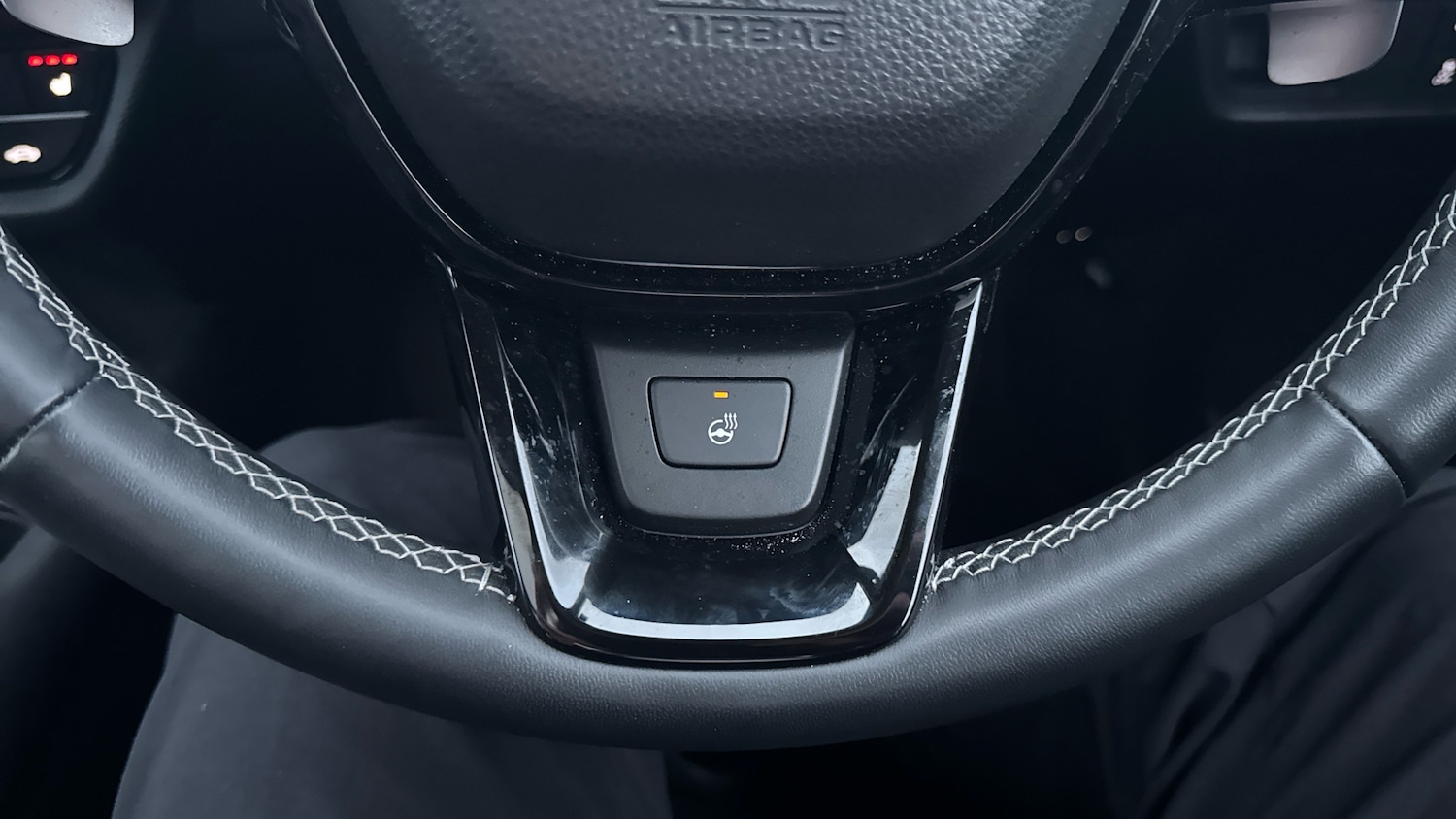 Used Honda ZR-V 2024 for sale - 77063866: Photo 18