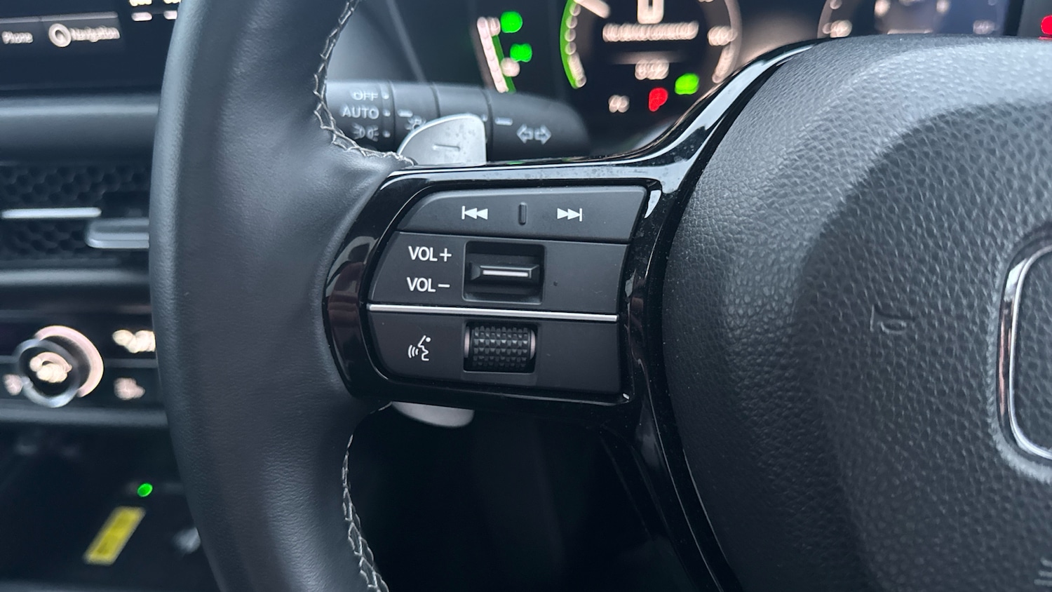 Used Honda ZR-V 2024 for sale - 77063866: Photo 19