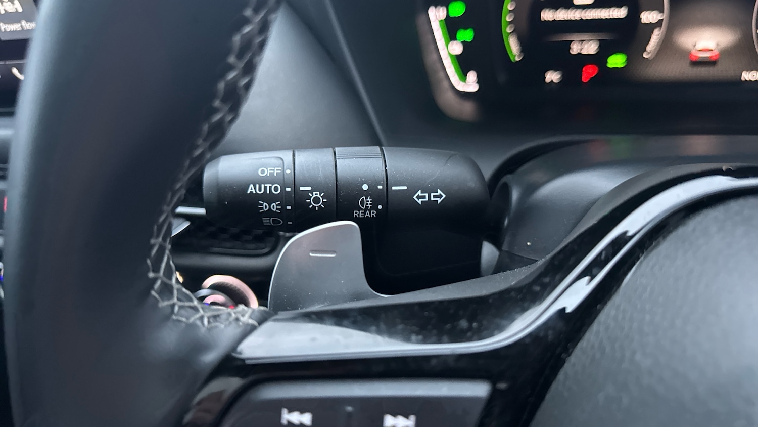 Used Honda ZR-V 2024 for sale - 77063866: Photo 20