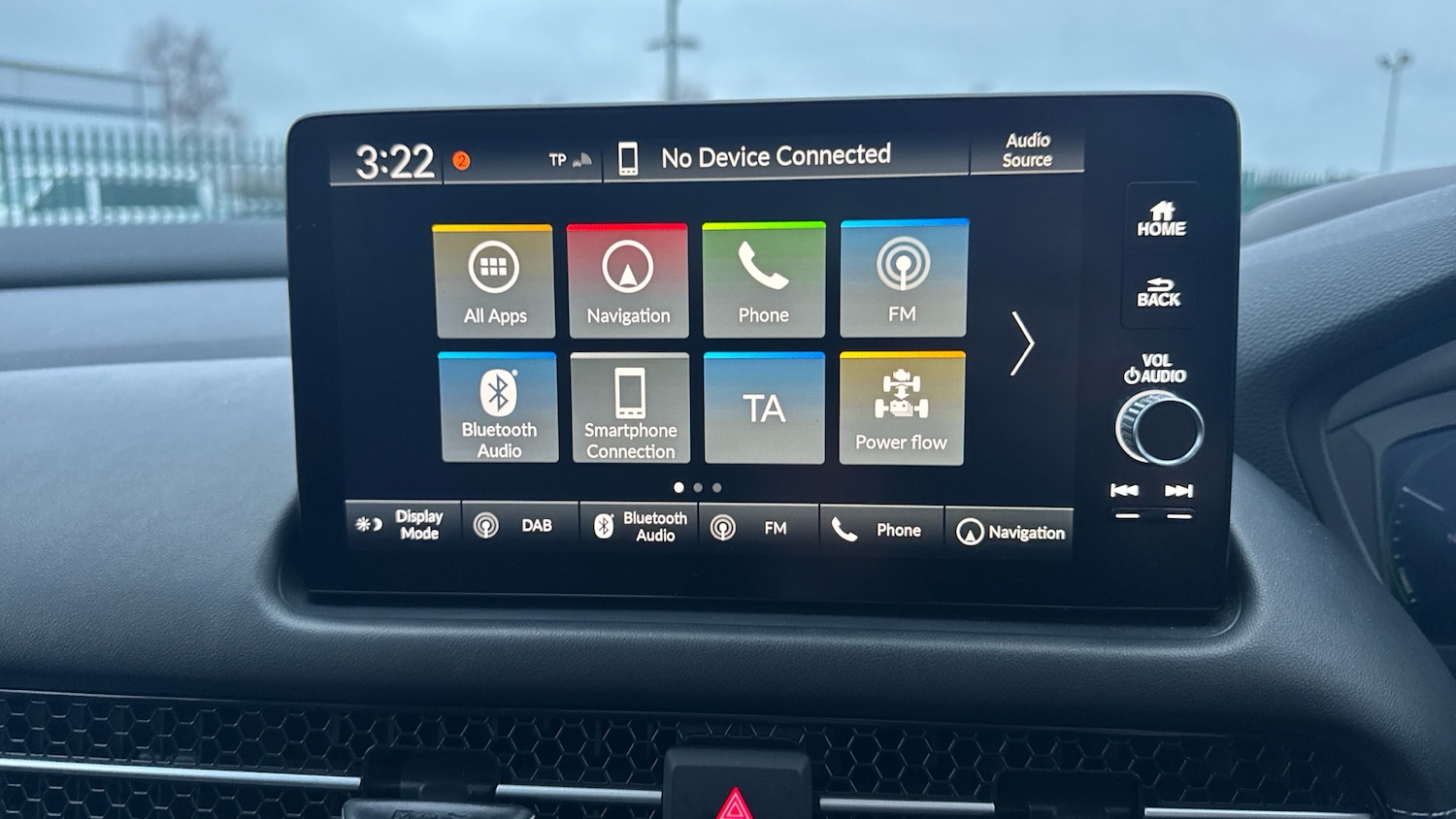 Used Honda ZR-V 2024 for sale - 77063866: Photo 21