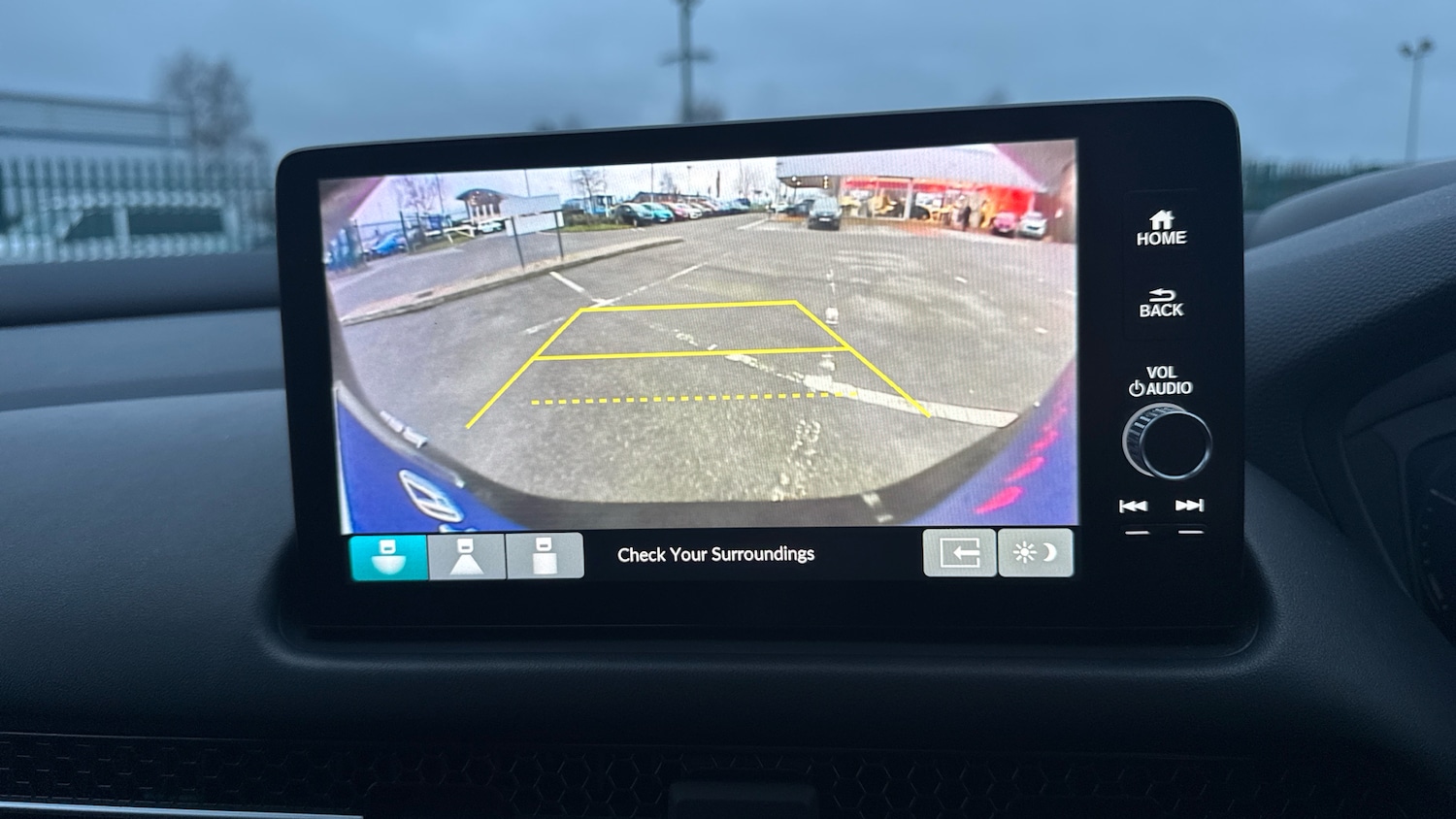 Used Honda ZR-V 2024 for sale - 77063866: Photo 22