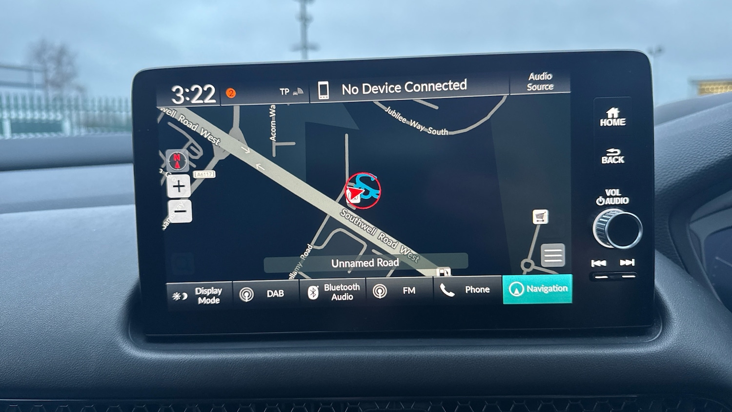 Used Honda ZR-V 2024 for sale - 77063866: Photo 23