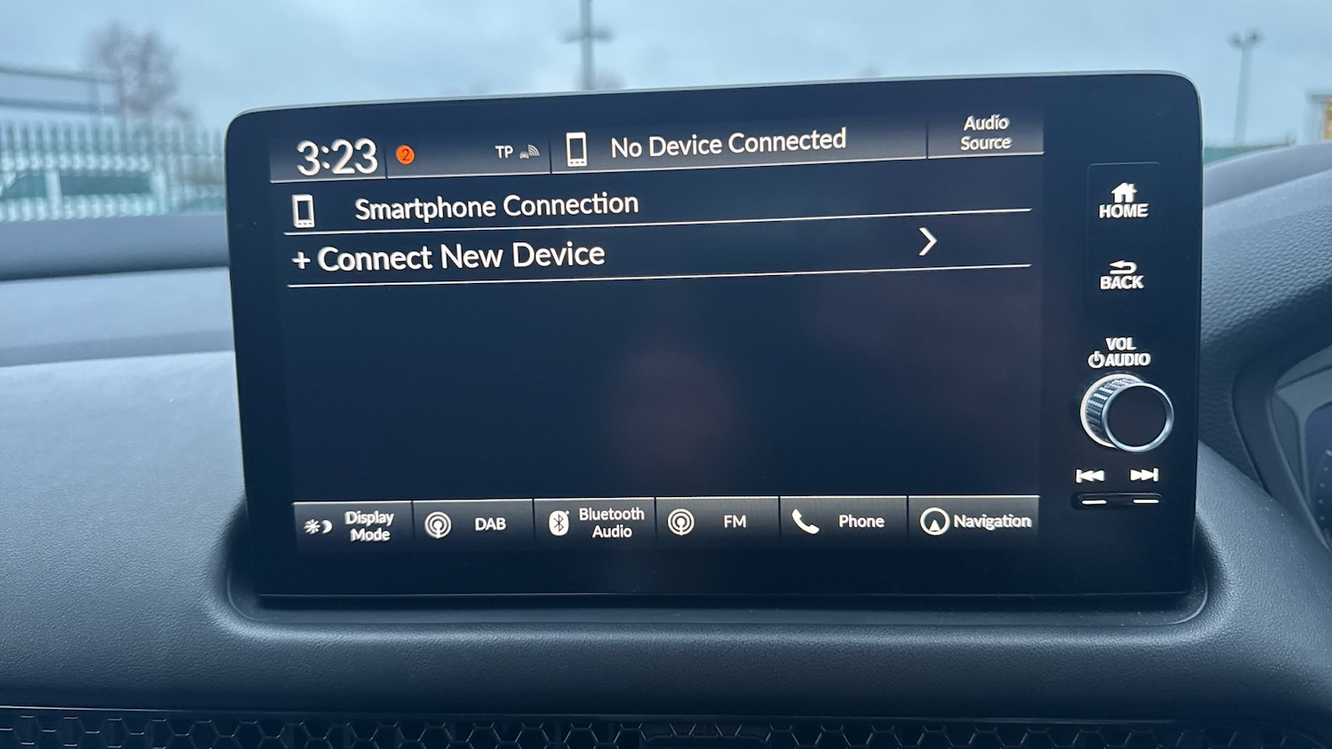 Used Honda ZR-V 2024 for sale - 77063866: Photo 24