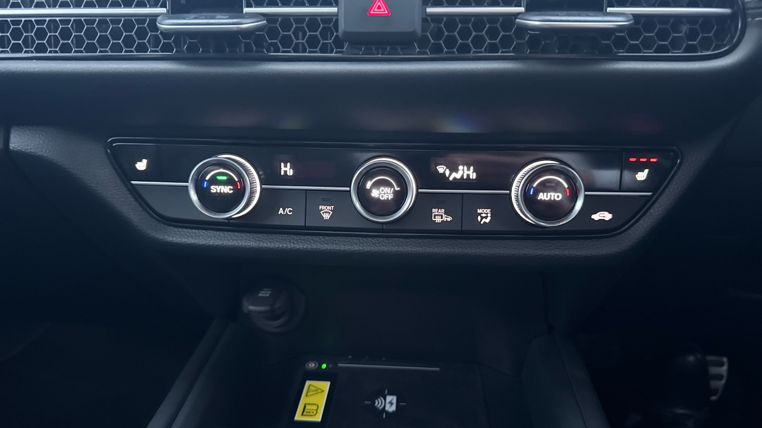 Used Honda ZR-V 2024 for sale - 77063866: Photo 25