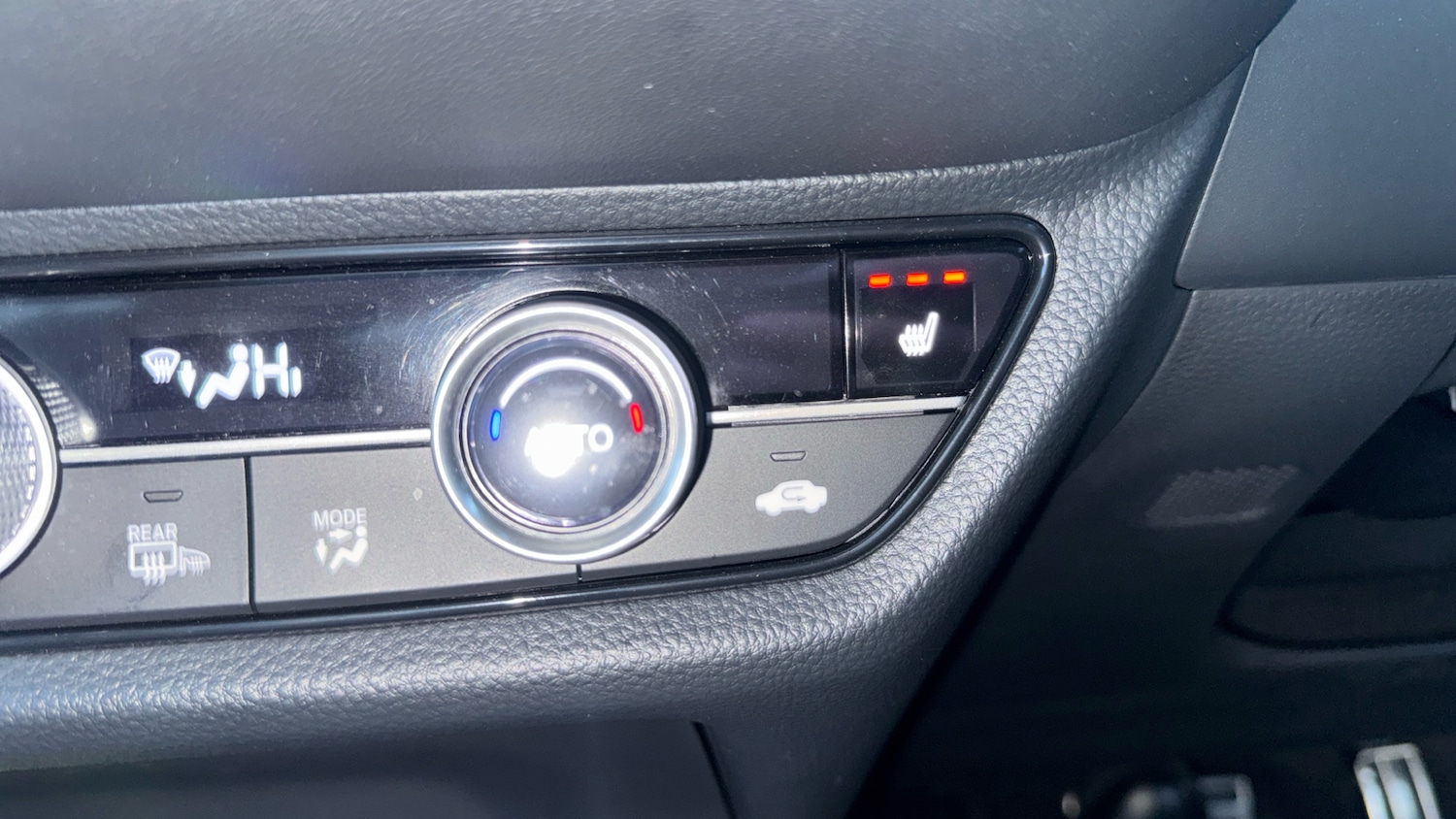 Used Honda ZR-V 2024 for sale - 77063866: Photo 26