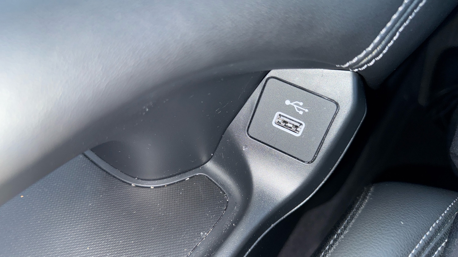 Used Honda ZR-V 2024 for sale - 77063866: Photo 30