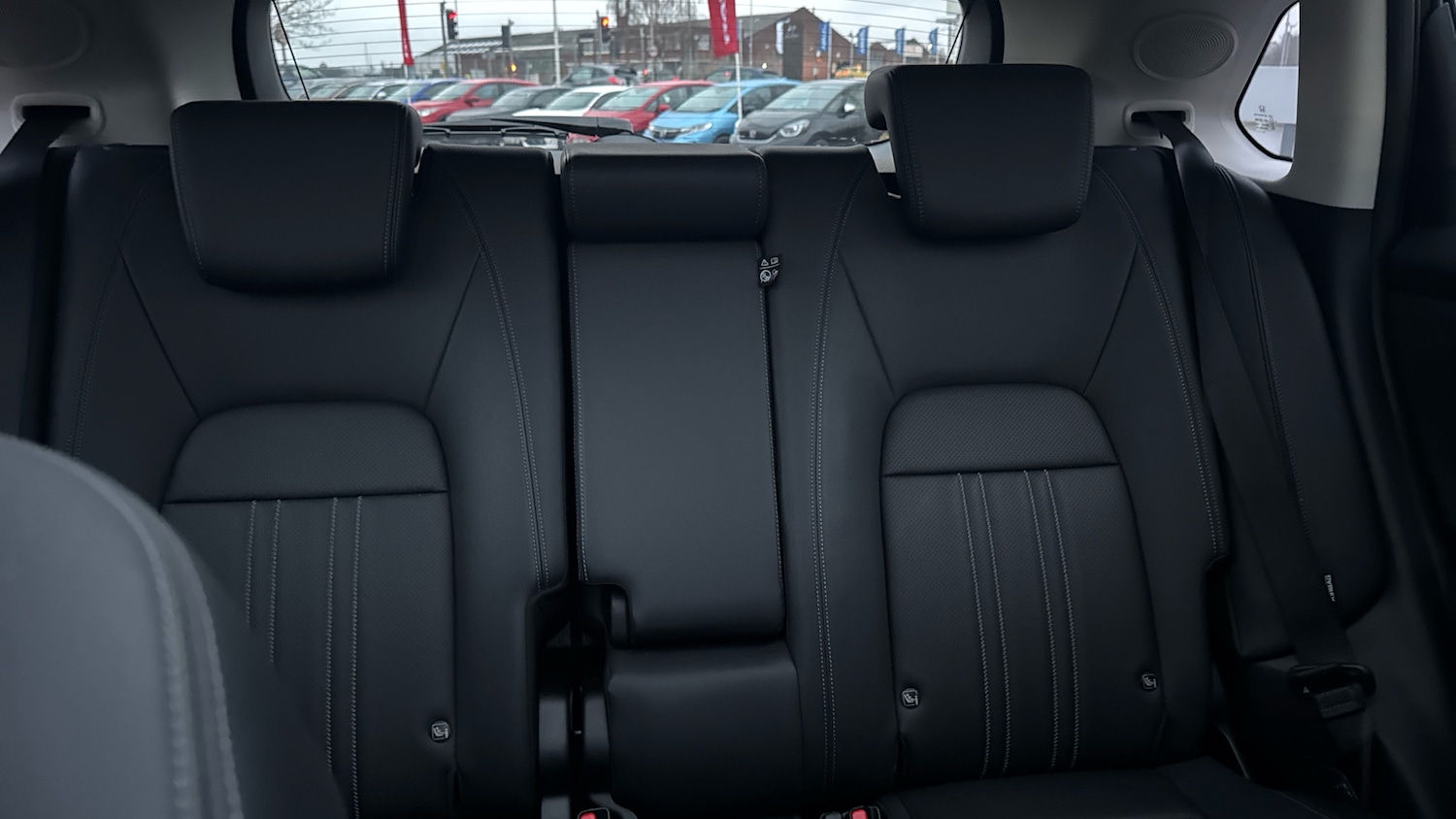 Used Honda ZR-V 2024 for sale - 77063866: Photo 33