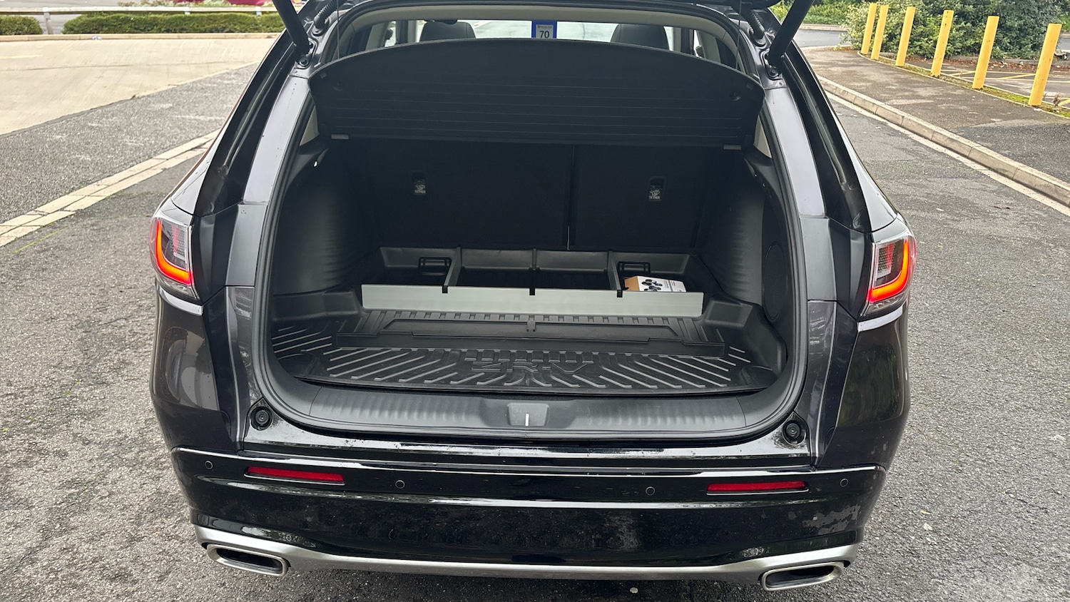 Used Honda ZR-V 2024 for sale - 77063866: Photo 39