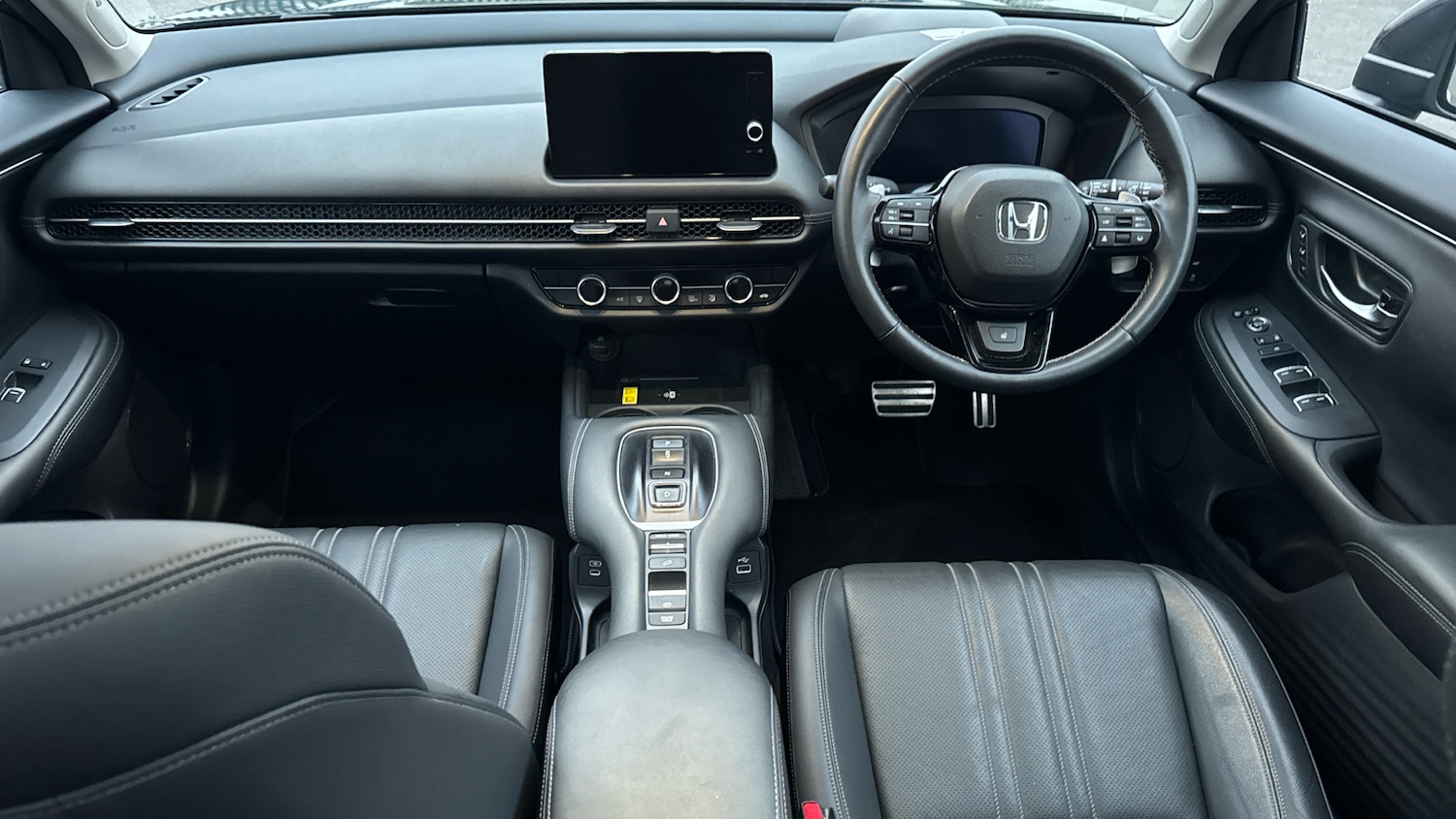 Used Honda ZR-V 2024 for sale - 77063866: Photo 4