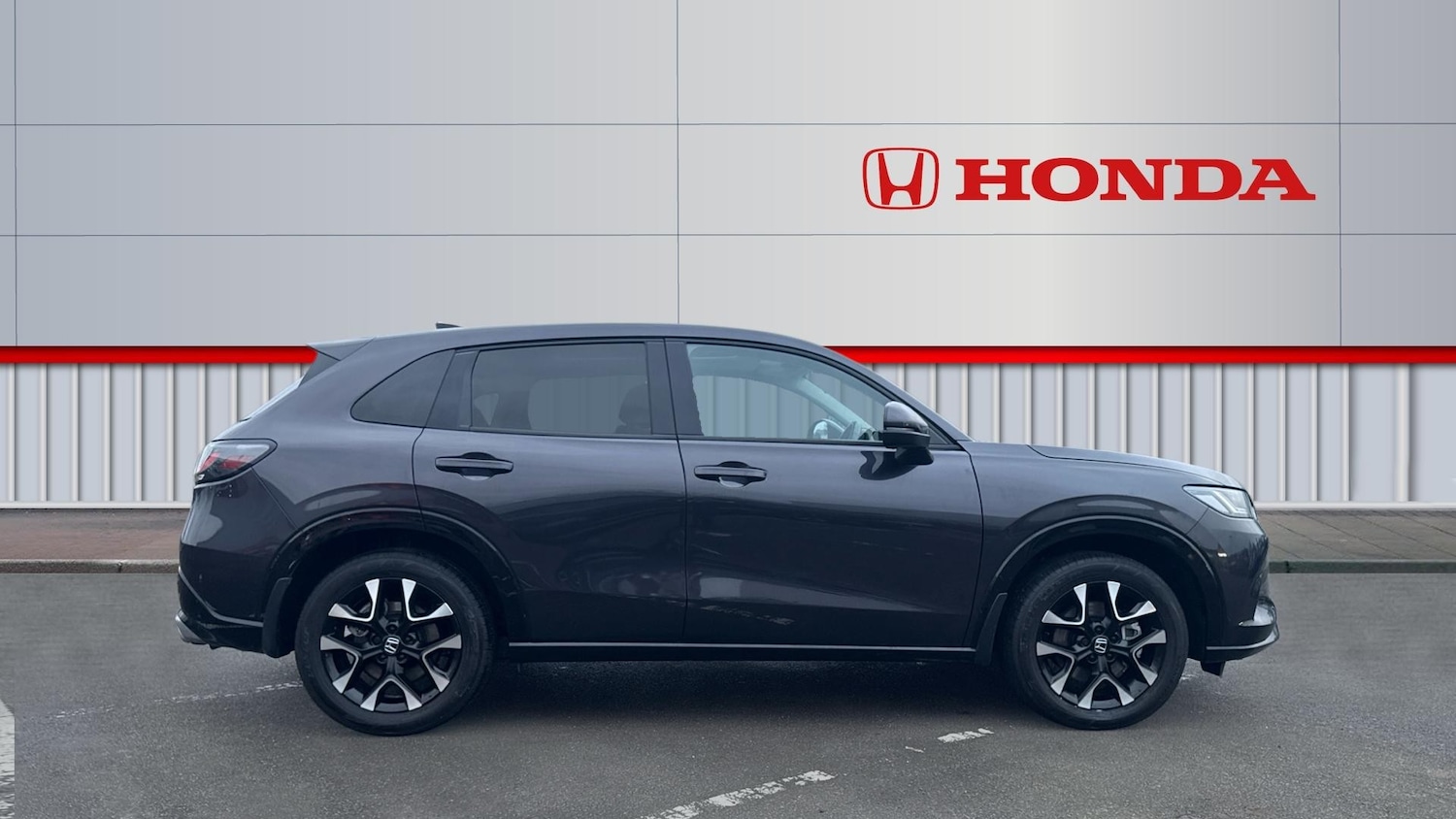 Used Honda ZR-V 2024 for sale - 77063866: Photo 5