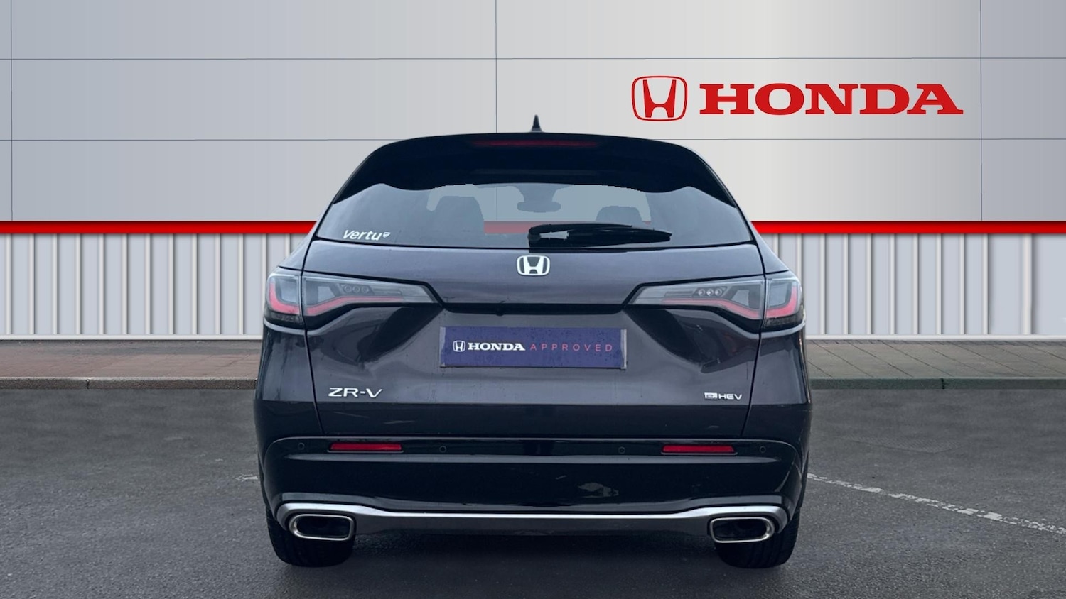 Used Honda ZR-V 2024 for sale - 77063866: Photo 7
