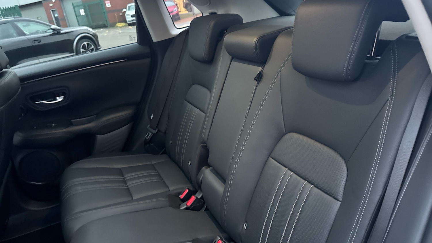 Used Honda ZR-V 2024 for sale - 77063866: Photo 8