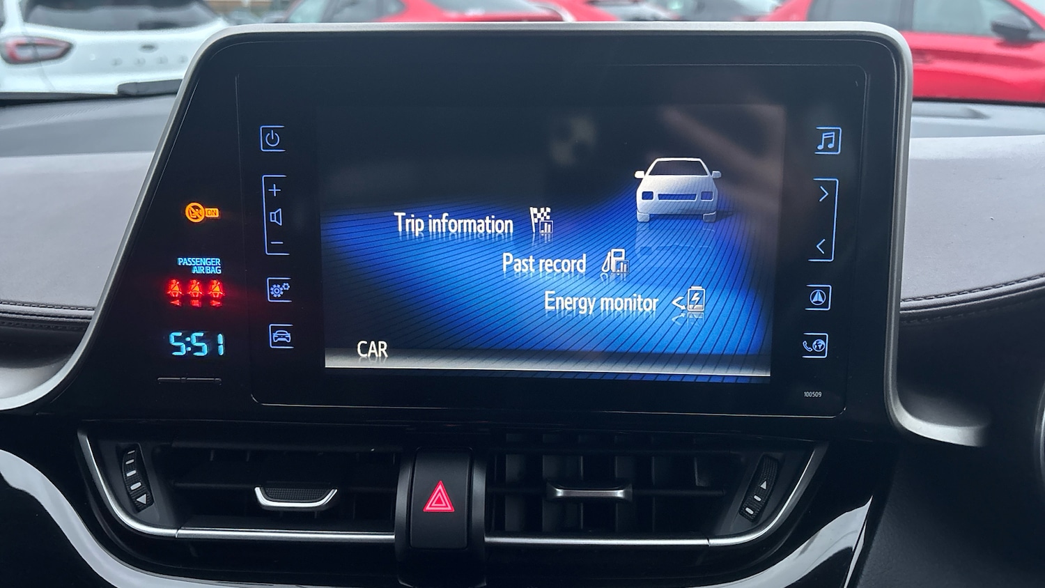 Used Toyota C-HR 2019 for sale - 76302886: Photo 12