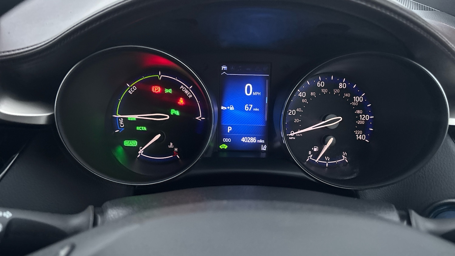 Used Toyota C-HR 2019 for sale - 76302886: Photo 18
