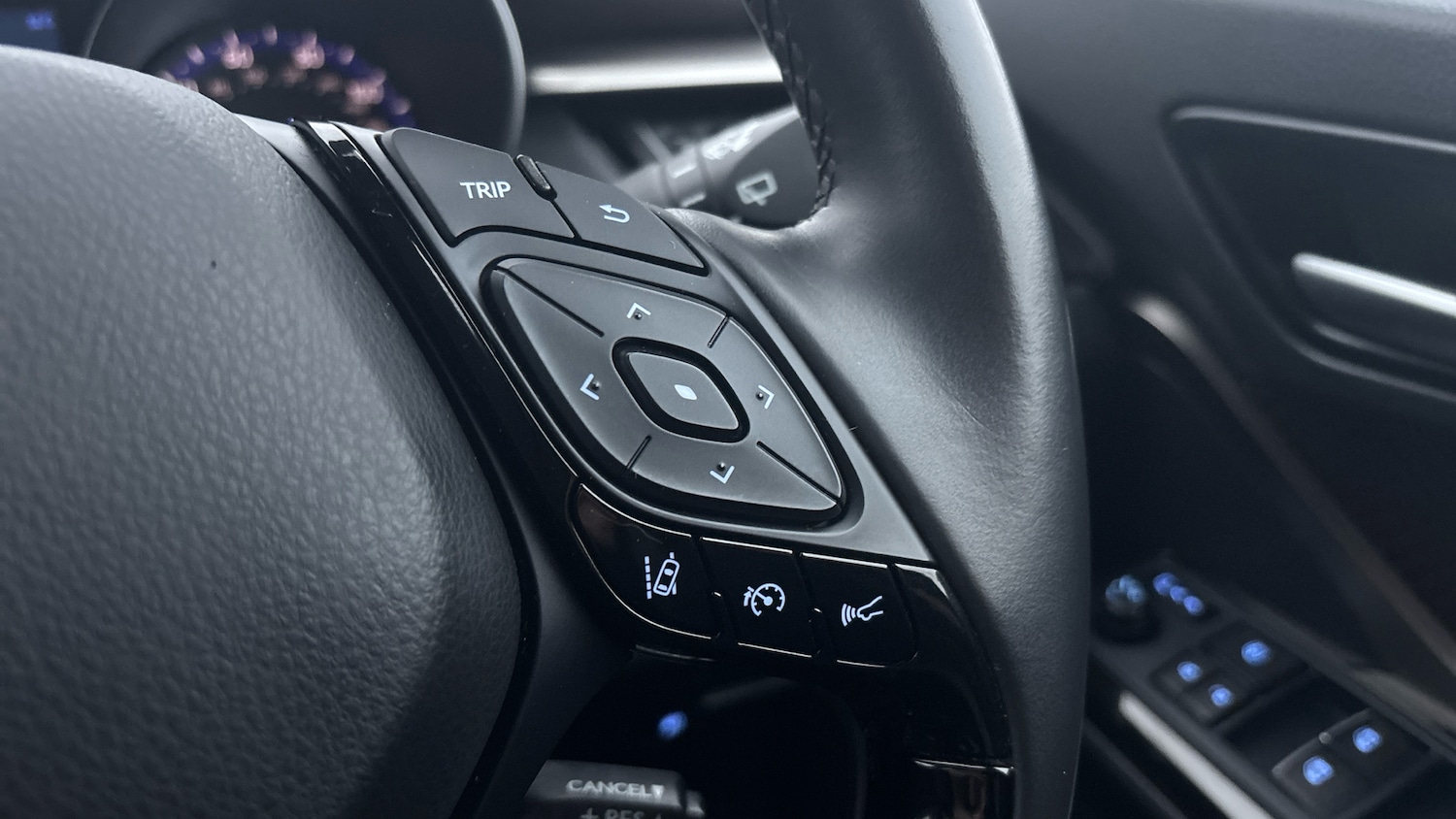 Used Toyota C-HR 2019 for sale - 76302886: Photo 22