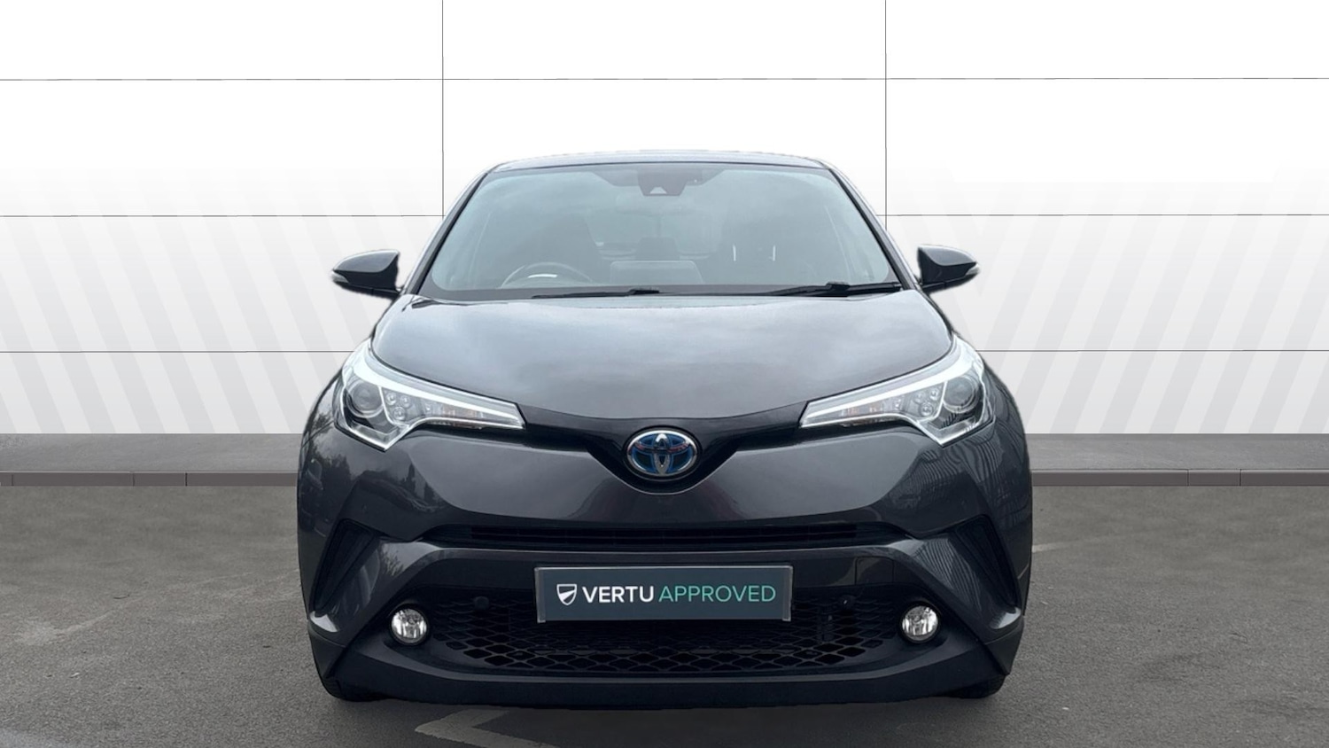 Used Toyota C-HR 2019 for sale - 76302886: Photo 3