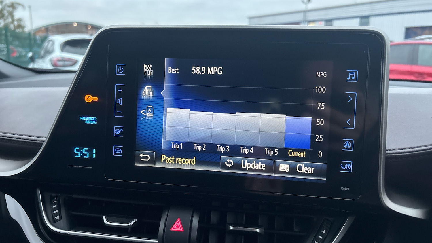 Used Toyota C-HR 2019 for sale - 76302886: Photo 31