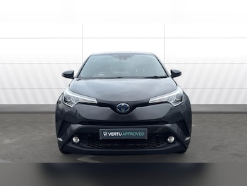 Used Toyota C-HR 2019 for sale - 76302886: Photo