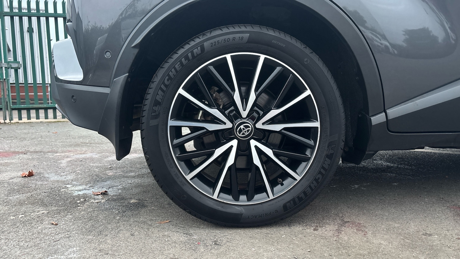 Used Toyota C-HR 2019 for sale - 76302886: Photo 7