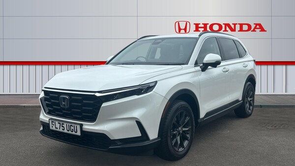 Used Honda CR-V 2025 for sale - 76146525: Photo 10