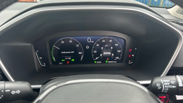 Used Honda CR-V 2025 for sale - 76146525: Photo 11