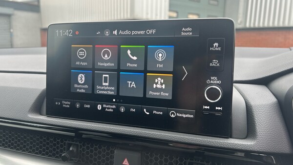 Used Honda CR-V 2025 for sale - 76146525: Photo 13