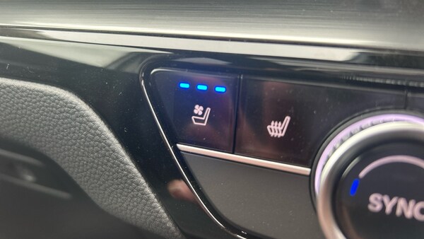 Used Honda CR-V 2025 for sale - 76146525: Photo 17