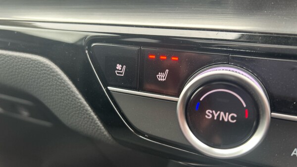 Used Honda CR-V 2025 for sale - 76146525: Photo 18
