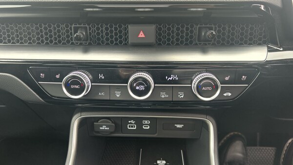 Used Honda CR-V 2025 for sale - 76146525: Photo 19