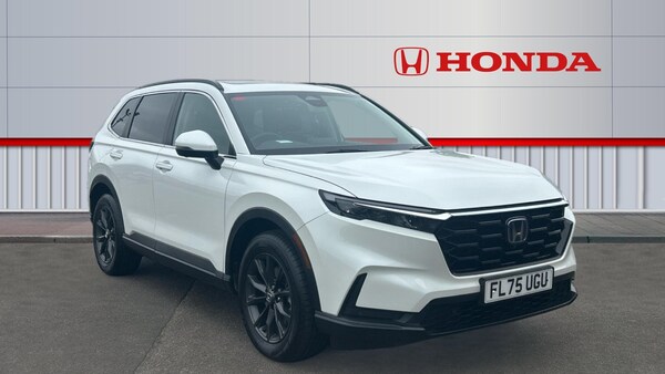Used Honda CR-V 2025 for sale - 76146525: Photo 1