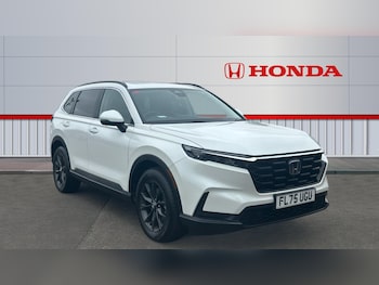 Honda - CR-V