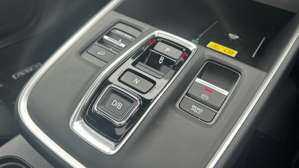 Used Honda CR-V 2025 for sale - 76146525: Photo 23